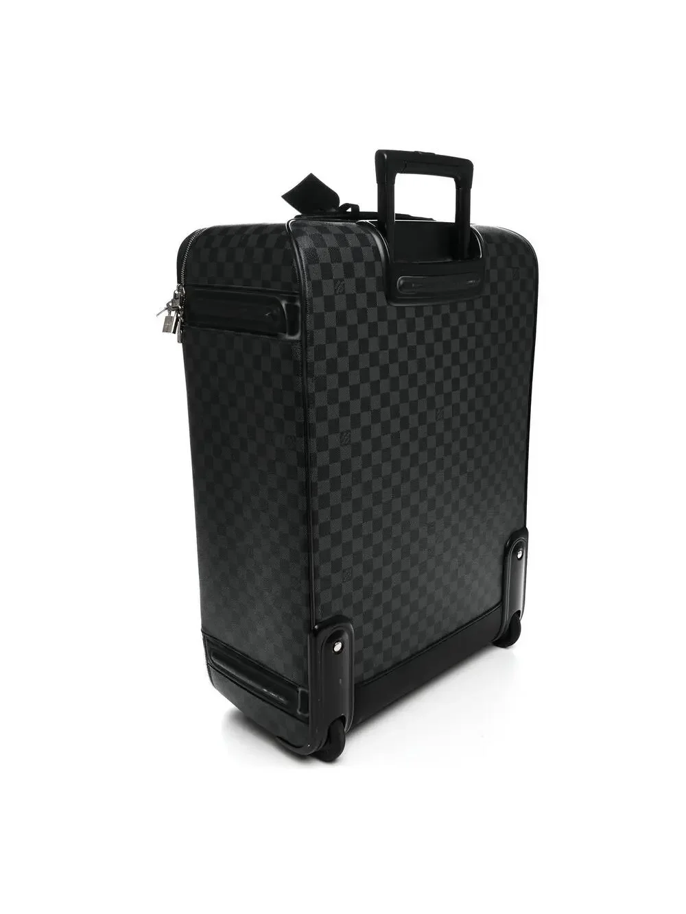 Louis Vuitton Damier Graphite Pegase 65 #307850L14B